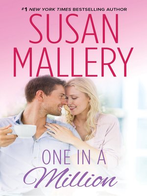 cover image of One in a Million